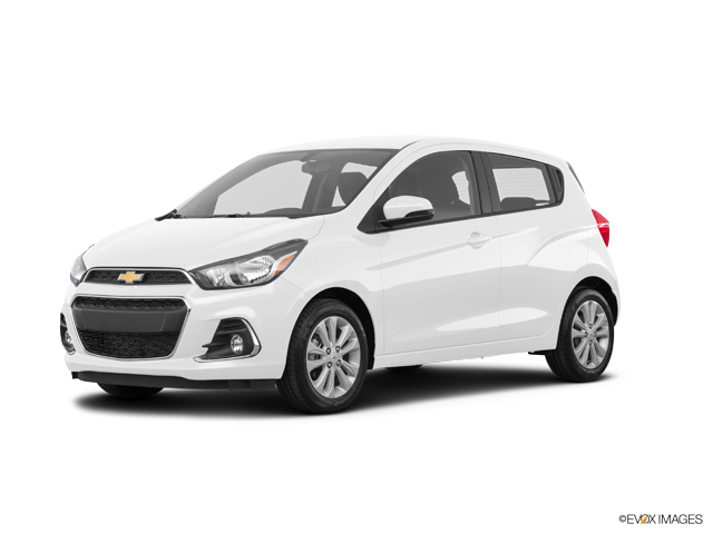2016 Chevrolet Spark At Infiniti Of Tucson Kl8cd6sa4gc625299
