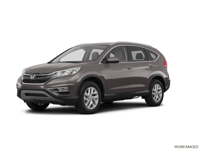 2016 Honda CR-V Vehicle Photo in Janesville, WI 53545