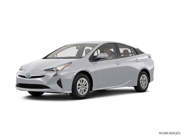 2016 Toyota Prius Vehicle Photo in Athens, GA 30606