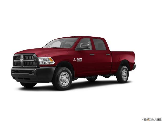 2016 Ram 2500 Vehicle Photo in Gardner, MA 01440