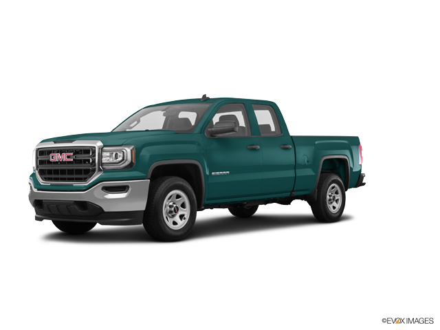 2016 GMC Sierra 1500 1GTV2LEC9GZ406966
