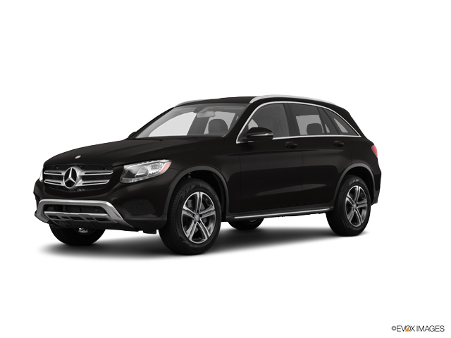 2016 Mercedes-Benz GLC Vehicle Photo in Flemington, NJ 08822