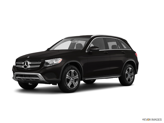 2016 Mercedes Benz Glc Suv Dynasty Fit Fathers