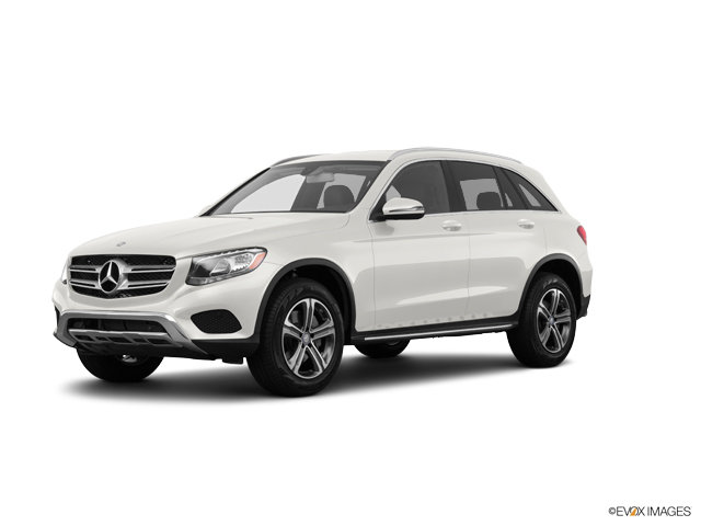 2016 Mercedes-Benz GLC Vehicle Photo in Athens, GA 30606