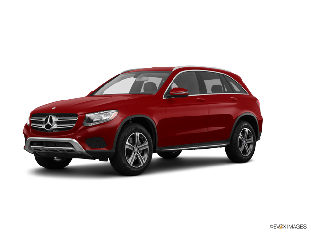 New Orleans Designo Cardinal Red Metallic 2016 Mercedes