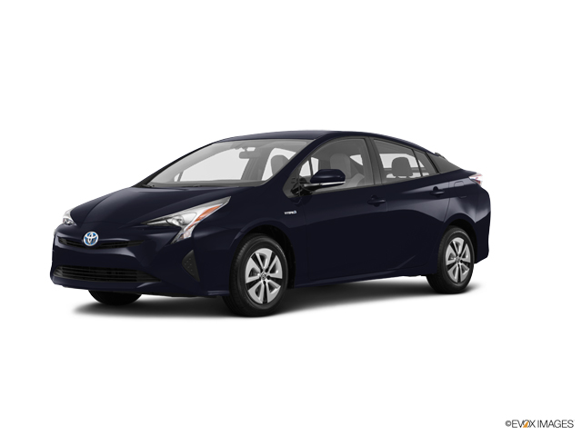 2016 Toyota Prius Vehicle Photo in Wilmington, NC 28405