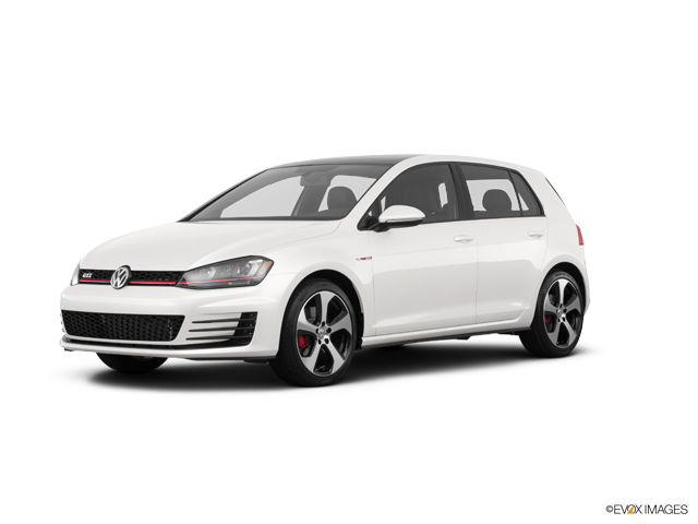 2016 Volkswagen Golf GTI Vehicle Photo in Allentown, PA 18103