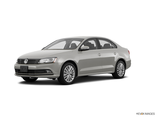 2016 Volkswagen Jetta Sedan Vehicle Photo in Dallas, TX 75209