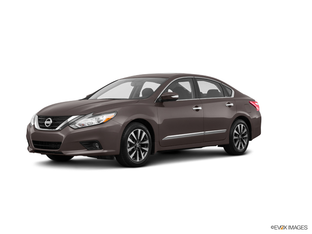 2016 Nissan Altima Vehicle Photo in San Leandro, CA 94577
