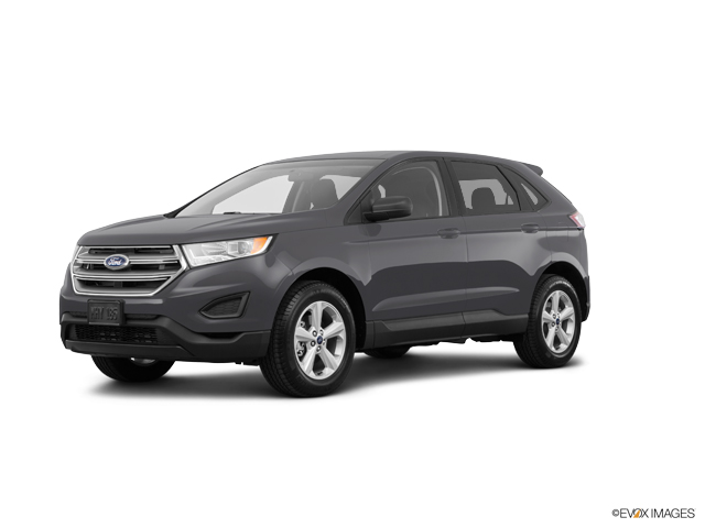 2016 Ford Edge Vehicle Photo in Lincoln, NE 68521