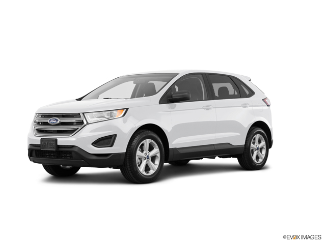 2016 Ford Edge Vehicle Photo in Souderton, PA 18964-1038