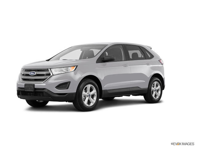 2016 Ford Edge Vehicle Photo in Boonville, IN 47601