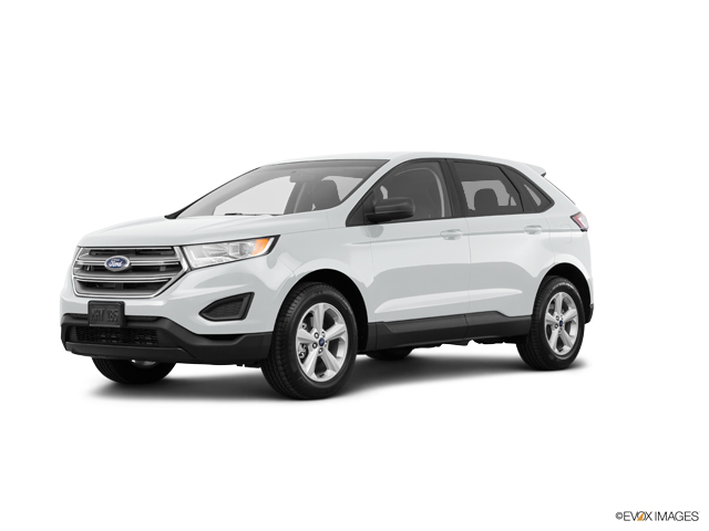 2016 Ford Edge Vehicle Photo in Janesville, WI 53545