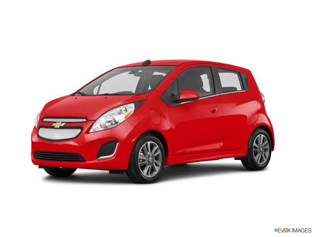 Learn About This 2016 Chevrolet Spark Ev For Sale In Ashland Or