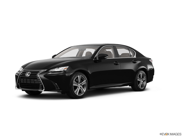 Select 2016 Lexus GS 350