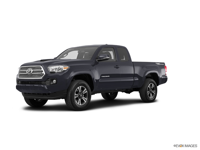 2016 Toyota Tacoma Vehicle Photo in Muncy, PA 17756