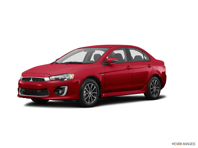 2016 Mitsubishi Lancer Vehicle Photo in Janesville, WI 53545