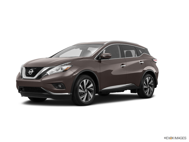 2016 Nissan Murano Vehicle Photo in Bedford, TX 76022