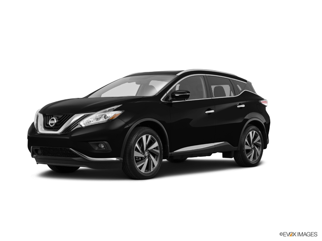 2016 Nissan Murano Vehicle Photo in Janesville, WI 53545