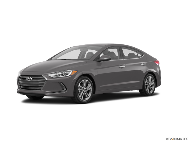 2017 Hyundai Elantra Vehicle Photo in Houston, TX 77074