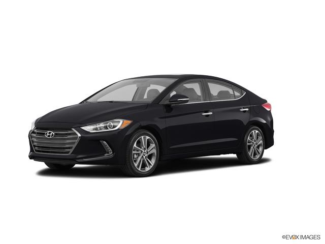 2017 Hyundai Elantra Vehicle Photo in Doylestown, PA 18902