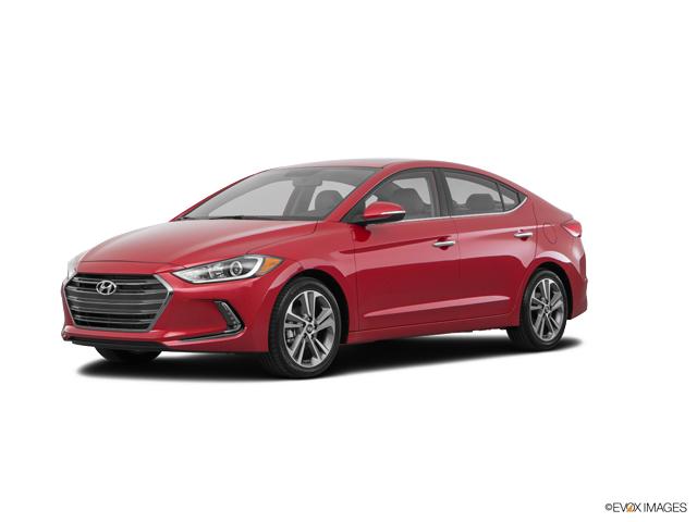 2017 Hyundai Elantra Vehicle Photo in Doylestown, PA 18902