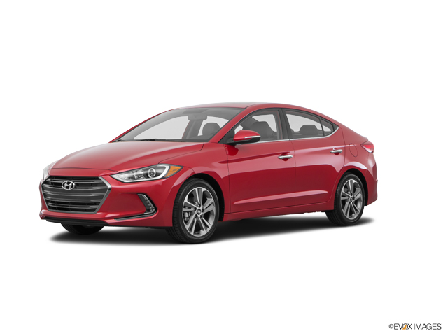 2017 Hyundai Elantra Vehicle Photo in Frederick, MD 21704