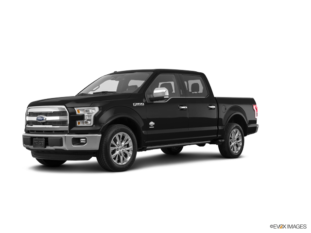 2016 Ford F-150 Vehicle Photo in Janesville, WI 53545