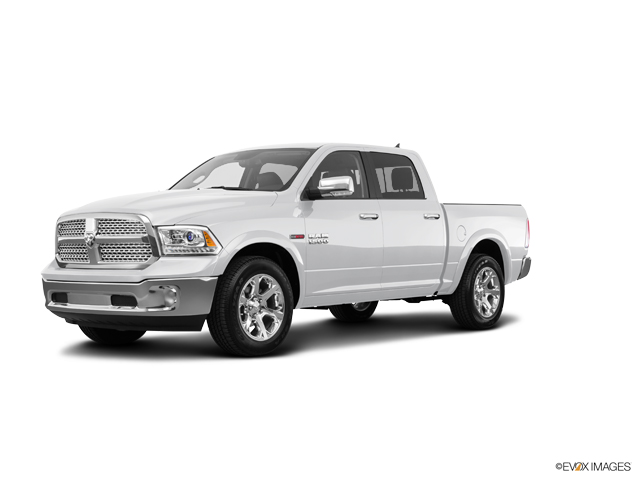 2016 Ram 1500 Vehicle Photo in Anchorage, AK 99515