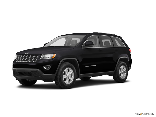 2016 Jeep Grand Cherokee Vehicle Photo in Medina, OH 44256