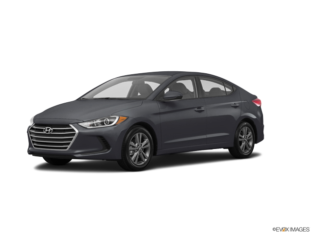 2017 Hyundai Elantra Vehicle Photo in Quakertown, PA 18951