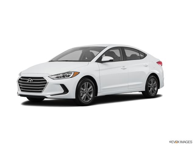 2017 Hyundai Elantra Vehicle Photo in Doylestown, PA 18902