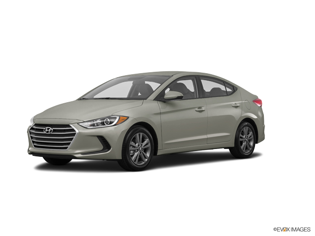 2017 Hyundai Elantra For Sale In Rockwall