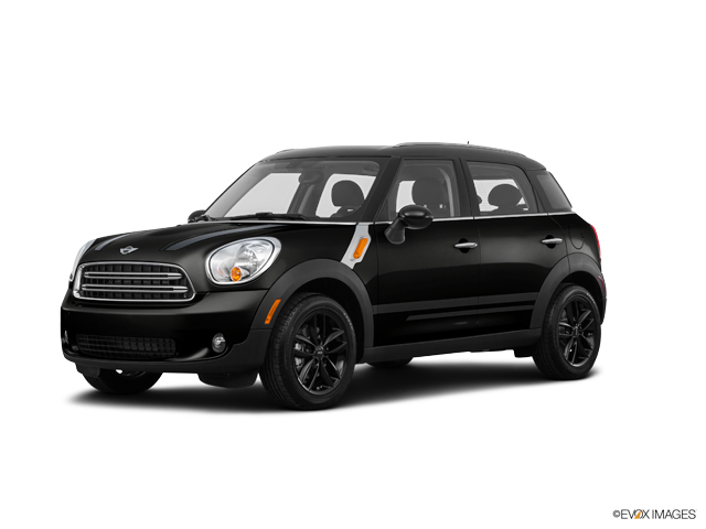2016 MINI Cooper S Countryman Vehicle Photo in Charleston, SC 29407