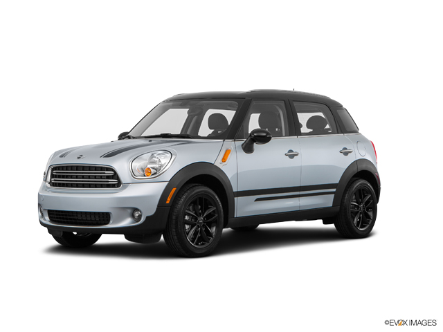 2016 MINI Cooper S Countryman Vehicle Photo in Grapevine, TX 76051