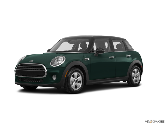 2016 Mini Cooper Hardtop 4 Door For Sale In Tucson