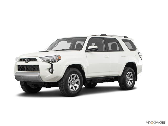 2016 Toyota 4Runner Vehicle Photo in San Antonio, TX 78254