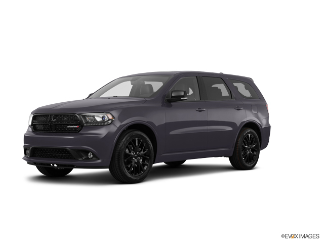 2016 Dodge Durango Vehicle Photo in Lone Tree, CO 80124