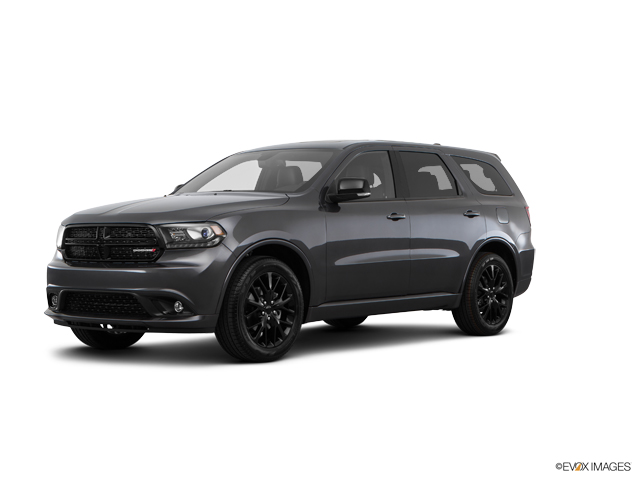 Granite Crystal Metallic Clearcoat 2016 Dodge Durango: Used Suv for ...