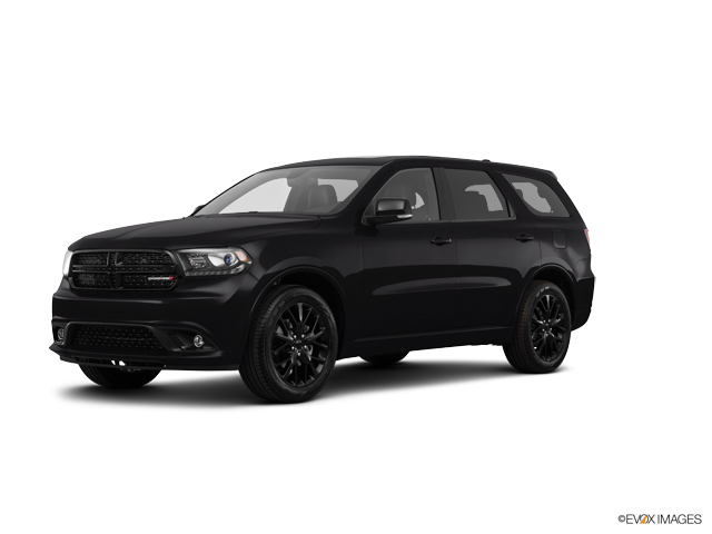 2016 Dodge Durango Vehicle Photo in Hammond, IN 46320