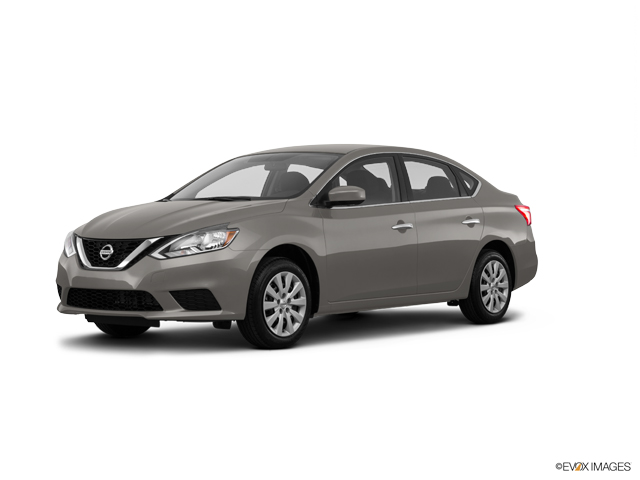 2016 Nissan Sentra Vehicle Photo in Anchorage, AK 99515