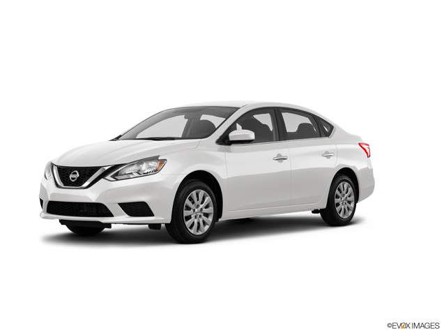 2016 Nissan Sentra Vehicle Photo in Colma, CA 94014
