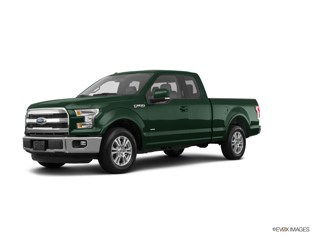 2016 Ford F-150 Vehicle Photo in Honolulu, HI 96819