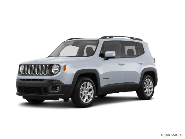2016 Jeep Renegade Vehicle Photo in Colma, CA 94014