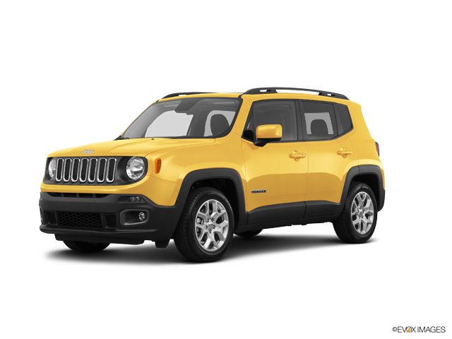 2016 Jeep Renegade Vehicle Photo in Gardner, MA 01440