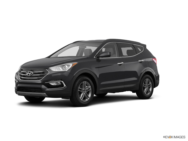 2017 Hyundai Santa Fe Sport Vehicle Photo in Warrensville Heights, OH 44128