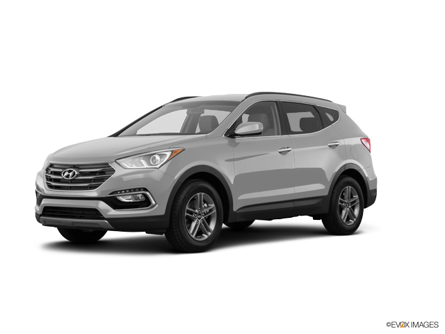 2017 Hyundai Santa Fe Sport Vehicle Photo in Gainesville, TX 76240