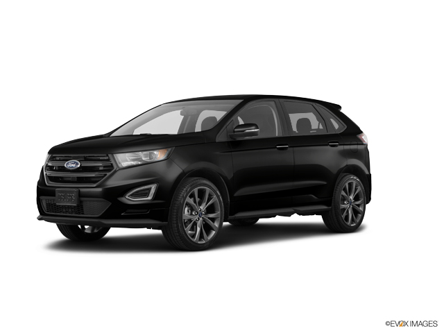 2016 Ford Edge Vehicle Photo in Janesville, WI 53545