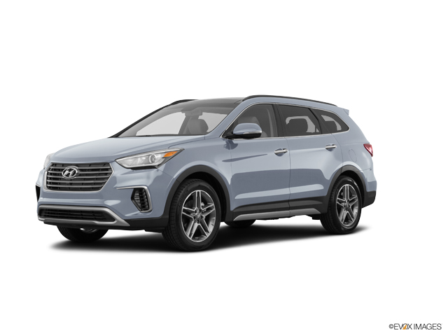 2017 Hyundai Santa Fe Vehicle Photo in Colma, CA 94014