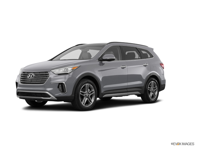 2017 Hyundai Santa Fe Vehicle Photo in Kansas City, MO 64114